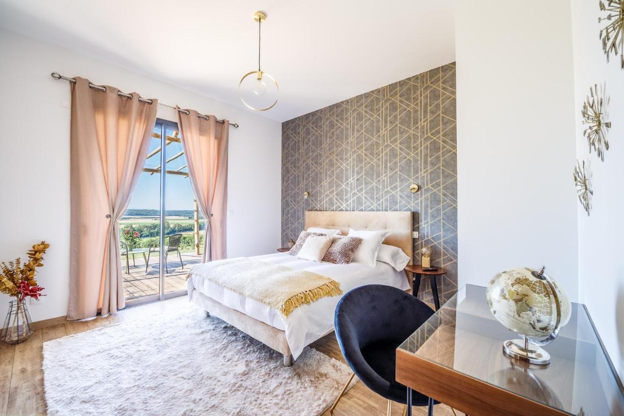 Gite Et Chambres D'Hotes - La Maison Du Grand Bossieu ภายนอก รูปภาพ