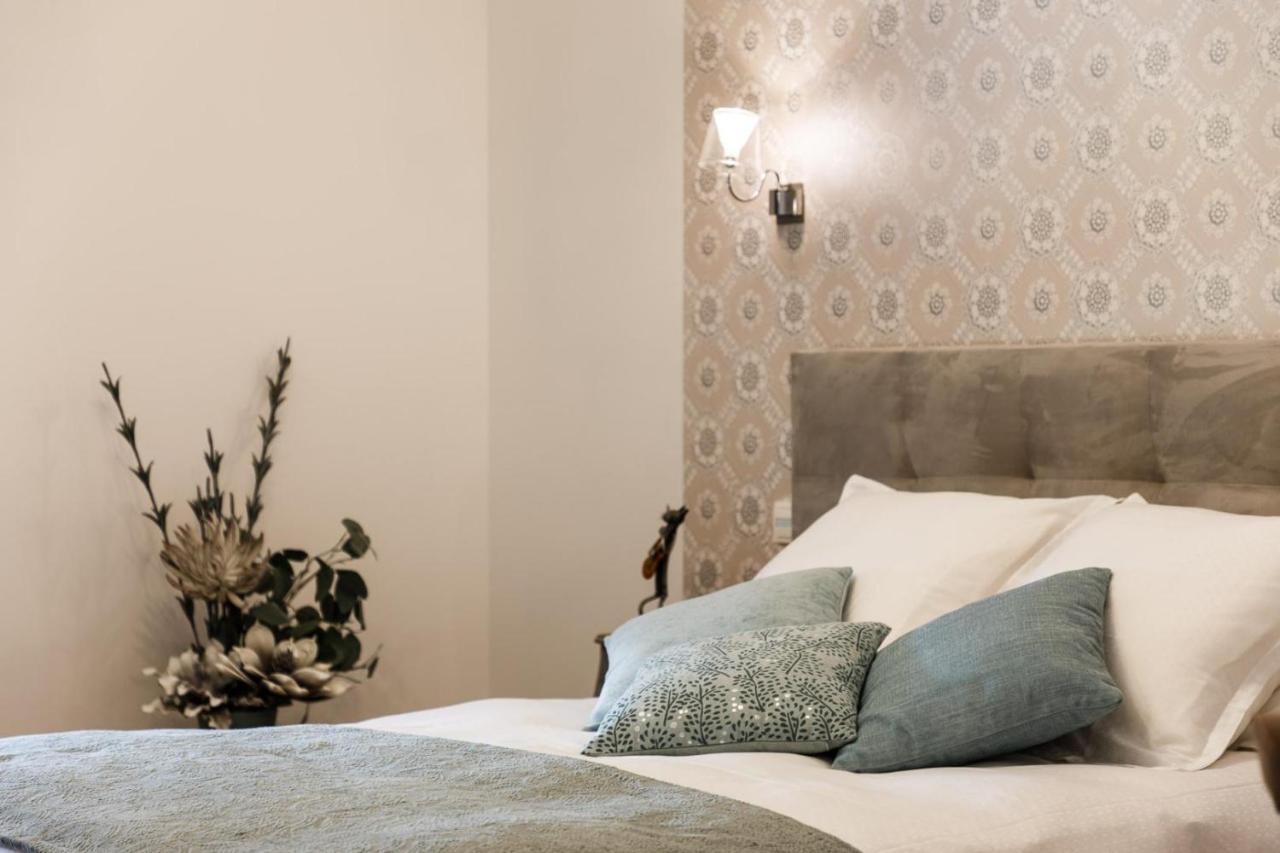 Gite Et Chambres D'Hotes - La Maison Du Grand Bossieu ภายนอก รูปภาพ