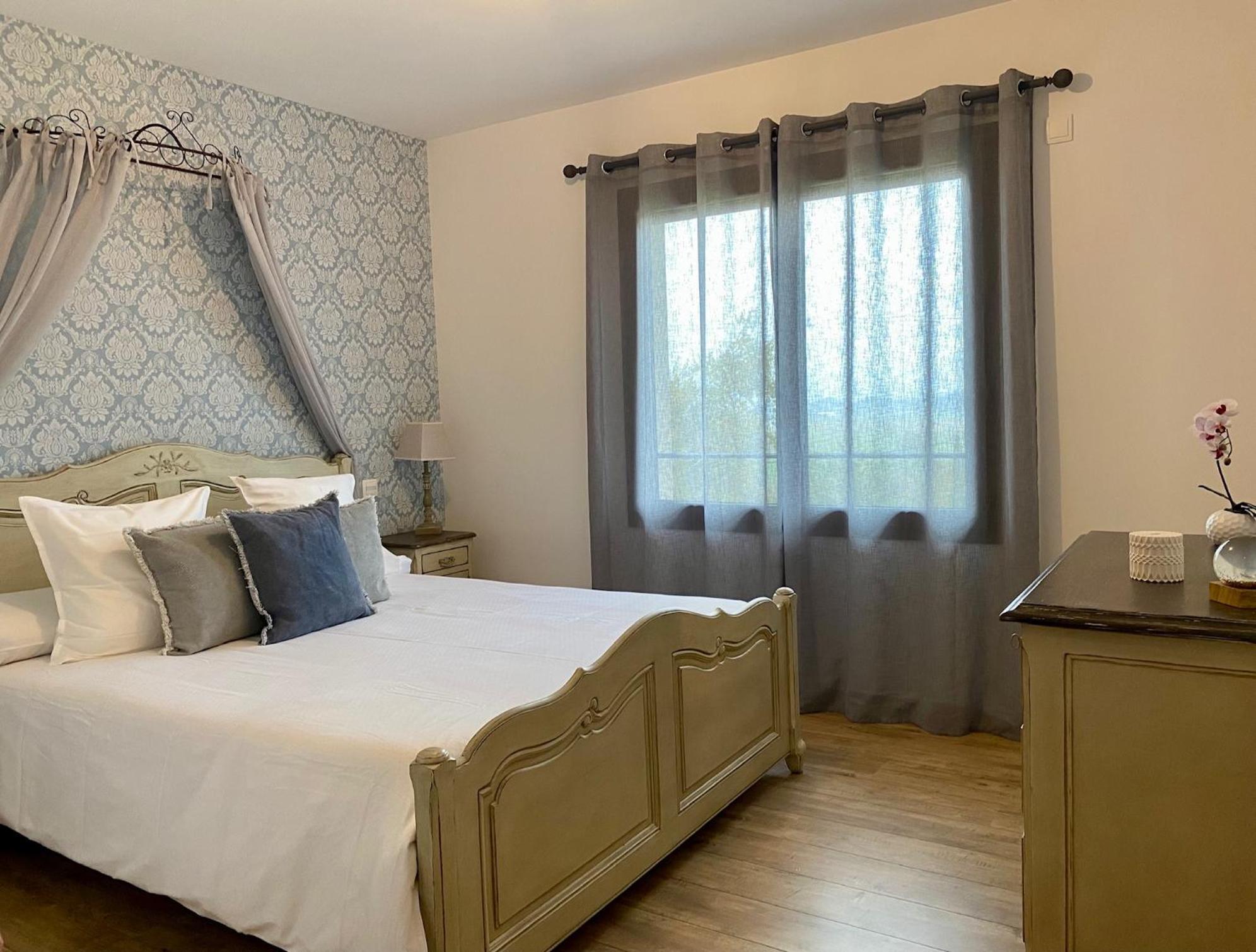 Gite Et Chambres D'Hotes - La Maison Du Grand Bossieu ภายนอก รูปภาพ